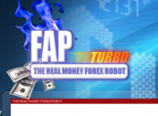 Fapturbo Asien Scalper Logo.