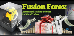 Grid Trading mit Forex Fusion Robot EA für Metatrader 4 im Test - Bild 1.