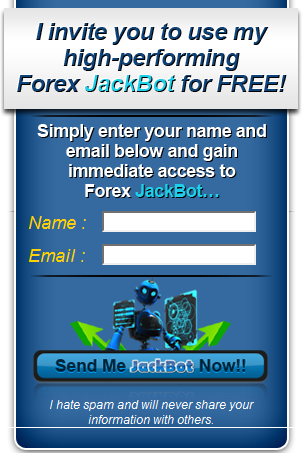 kostenloser Forex Jackbot EA ist auf Ihre Email Adresse scharf, ein guter DEAL? - Bild 2.