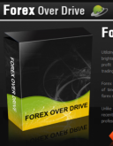 Forex Overdrive Expert Advisor für Metatrader 4 im Test - Bild 1.