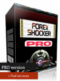 Forex Shocker Logo.