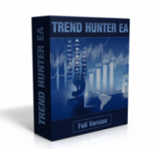 Forex Trend Hunter Expert Advisor für Metatrader 4 im Test - Bild 1.