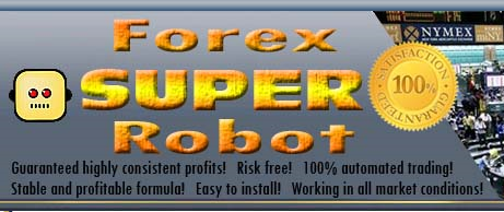 Forex Super Robot Grid Trader Expert Advisor für Metatrader 4 im Test - Bild 1.