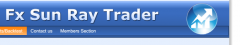 FX Sun Trader EA Logo.