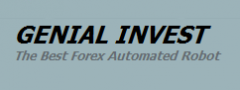 Genial Invest Expert Advisor für Metatrader 4 im Test - Bild 1.