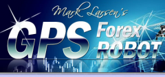 GPS Forex Robot Logo.