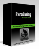 erprobter Swing Trading Expert Advisor Paraswing für Metatrader im Test - Bild 1.