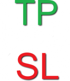 Gewinnmaximierung und Verlustbegrenzung mit Take Profit TP und Stop Loss SL - Bild 1.