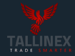 Tallinex ist ein Forex Broker aus Estland.