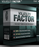Volatility Factor Expert Advisor EA von den Wallstreet Forex Machern im Test - Bild 1.