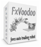 FX Voodoo Expert Advisor für Metatrader 4 Test - Bild 1.