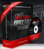 Wallstreet Forex Robot Expert Advisor EA Test - Bild 1.