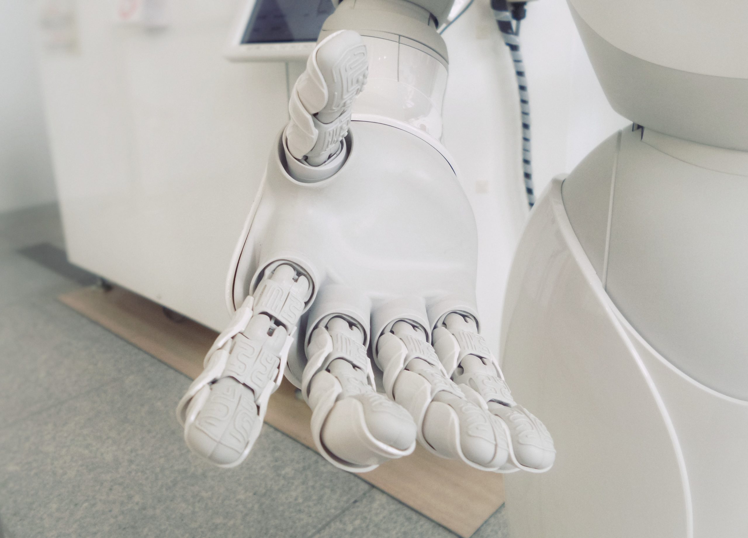 computerhandel der beweis dass automatisierter handel reich machen kann futures handeln erklärung